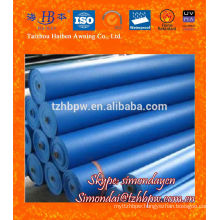 Hot Sale Haiben PVC Tarpaulin Roll Fabric